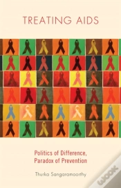 Capa do artigo Treating Aids
