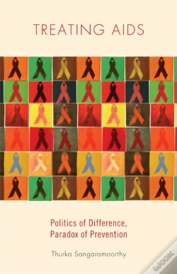 Capa do artigo Treating Aids