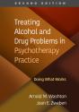 Treating Alcohol And Drug Problems In Psychotherapy Practice - Preview