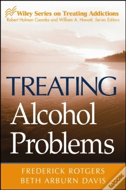 Capa do artigo Treating Alcohol Problems