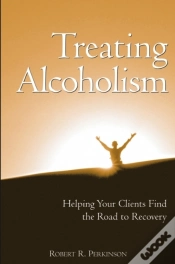 Capa do artigo Treating Alcoholism