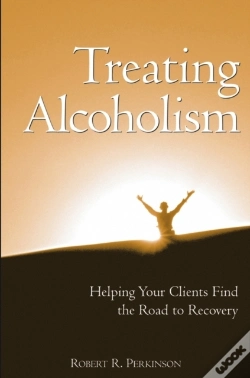 Capa do artigo Treating Alcoholism