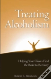 Capa do artigo Treating Alcoholism