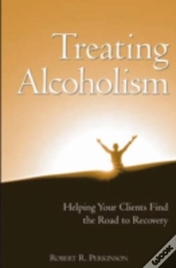 Capa do artigo Treating Alcoholism