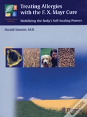 Capa do artigo Treating Allergies With F.X. Mayr Therapy