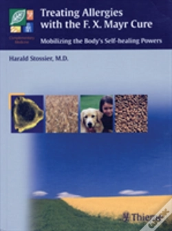 Capa do artigo Treating Allergies With F.X. Mayr Therapy