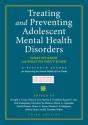 Treating And Preventing Adolescent Mental Health Disorders - Preview