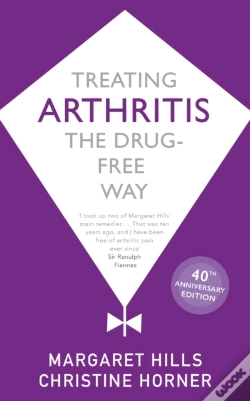 Capa do artigo Treating Arthritis
