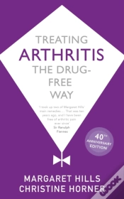 Capa do artigo Treating Arthritis