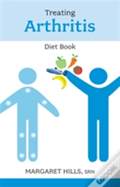 Capa do artigo Treating Arthritis Diet Book
