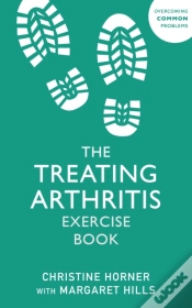 Capa do artigo Treating Arthritis Exercise Book