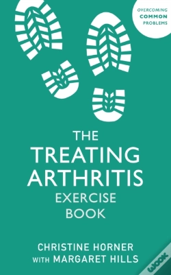Capa do artigo Treating Arthritis Exercise Book