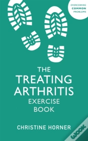 Capa do artigo Treating Arthritis Exercise Book