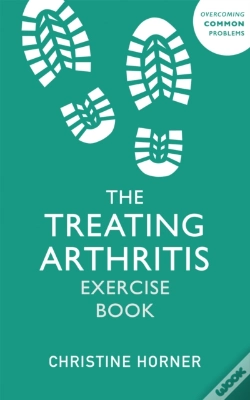 Capa do artigo Treating Arthritis Exercise Book