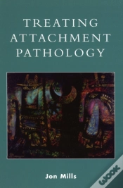 Capa do artigo Treating Attachment Pathology