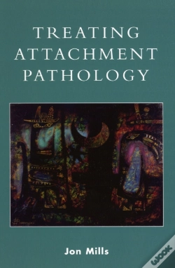 Capa do artigo Treating Attachment Pathology
