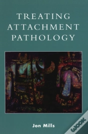 Capa do artigo Treating Attachment Pathology