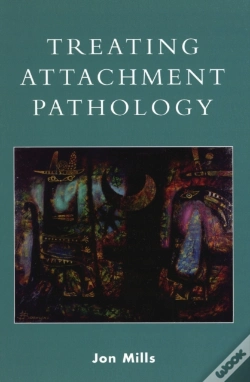 Capa do artigo Treating Attachment Pathology