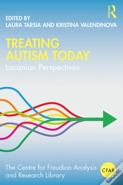 Capa do artigo Treating Autism Today