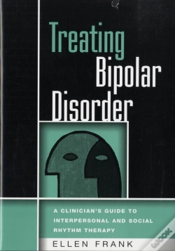 Capa do artigo Treating Bipolar Disorder