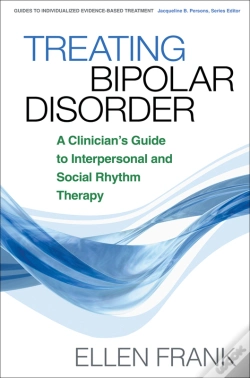 Capa do artigo Treating Bipolar Disorder