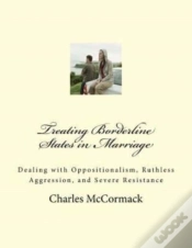 Capa do artigo Treating Borderline States In Marriage