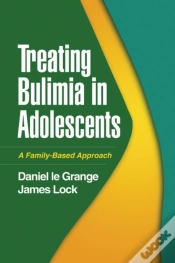 Capa do artigo Treating Bulimia In Adolescents