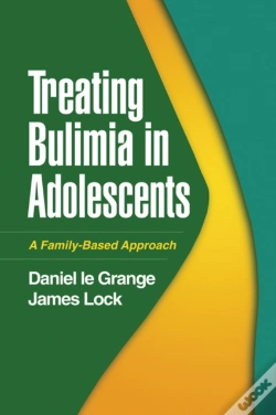 Capa do artigo Treating Bulimia In Adolescents