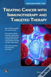 Capa do artigo Treating Cancer With Immunotherapy And Targeted Therapy