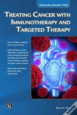 Capa do artigo Treating Cancer With Immunotherapy And Targeted Therapy