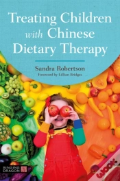 Capa do artigo Treating Children With Chinese Dietary Therapy