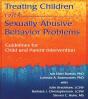 Treating Children With Sexually Abusive Behavior Problems - Preview