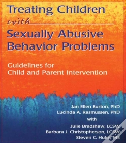 Capa do artigo Treating Children With Sexually Abusive Behavior Problems