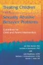 Treating Children With Sexually Abusive Behavior Problems - Preview