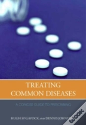 Capa do artigo Treating Common Diseases