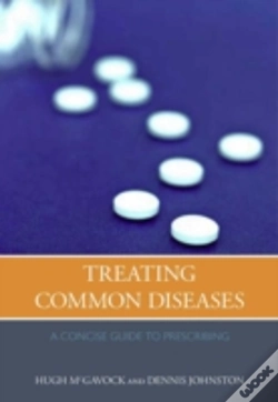Capa do artigo Treating Common Diseases