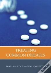Capa do artigo Treating Common Diseases
