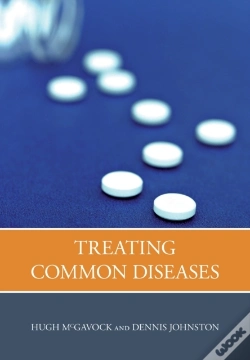 Capa do artigo Treating Common Diseases