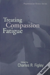Capa do artigo Treating Compassion Fatigue