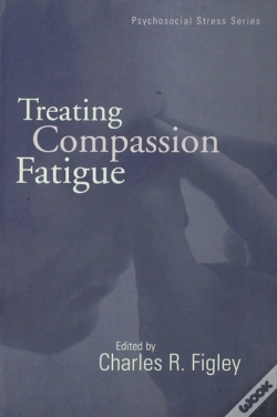 Capa do artigo Treating Compassion Fatigue