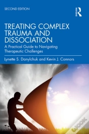 Capa do artigo Treating Complex Trauma And Dissociation
