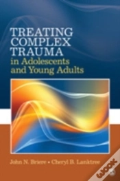 Capa do artigo Treating Complex Trauma In Adolescents And Young Adults