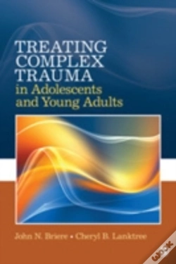 Capa do artigo Treating Complex Trauma In Adolescents And Young Adults