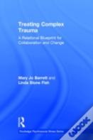 Treating Complex Trauma