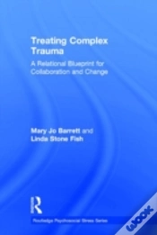 Capa do artigo Treating Complex Trauma