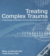 Capa do artigo Treating Complex Trauma
