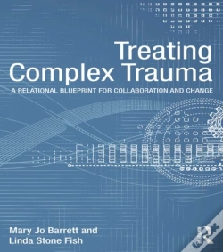 Capa do artigo Treating Complex Trauma