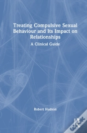 Capa do artigo Treating Compulsive Sexual Behaviour And Its Impact On Relationships