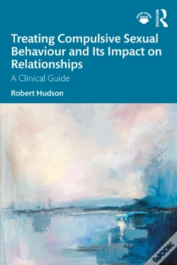 Capa do artigo Treating Compulsive Sexual Behaviour And Its Impact On Relationships