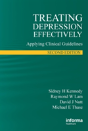 Treating Depression Effectively - Preview